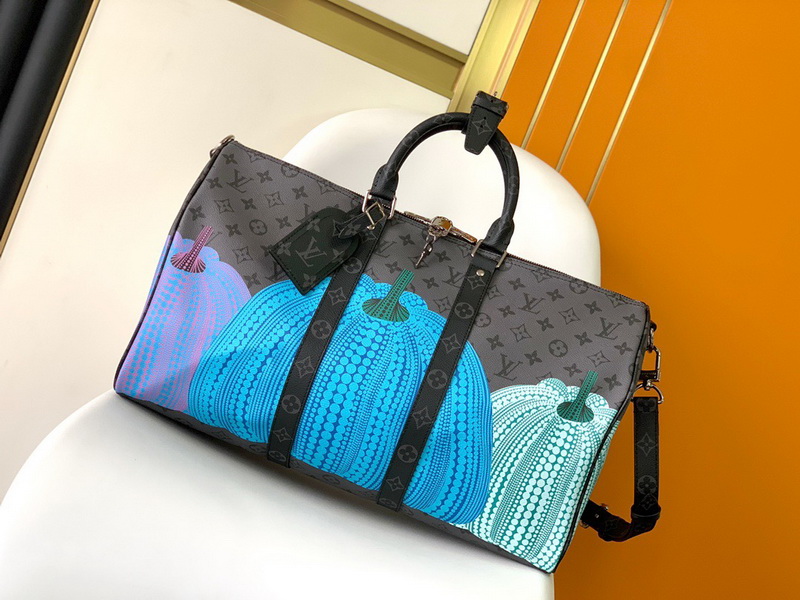 LV Luggage Bag(AAA)-050