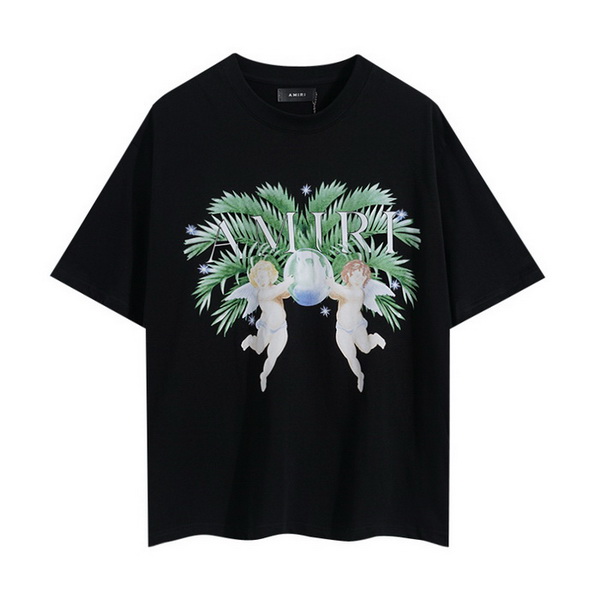 Amiri T-shirts-983