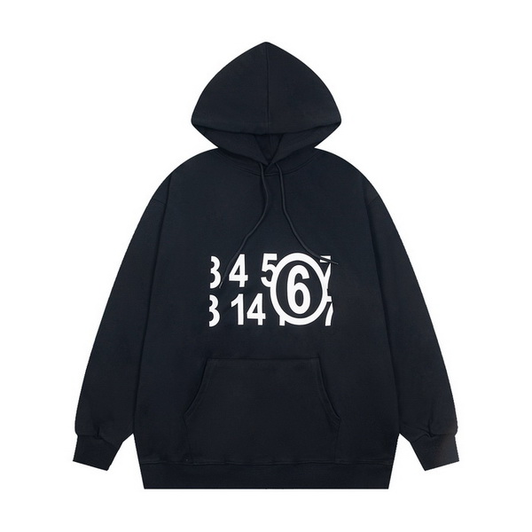 Maison Margiela Hoody-002