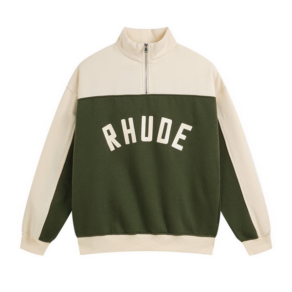 Rhude Longsleeve-013