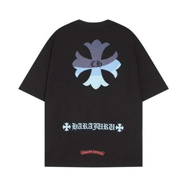 Chrome Hearts T-shirts-1012