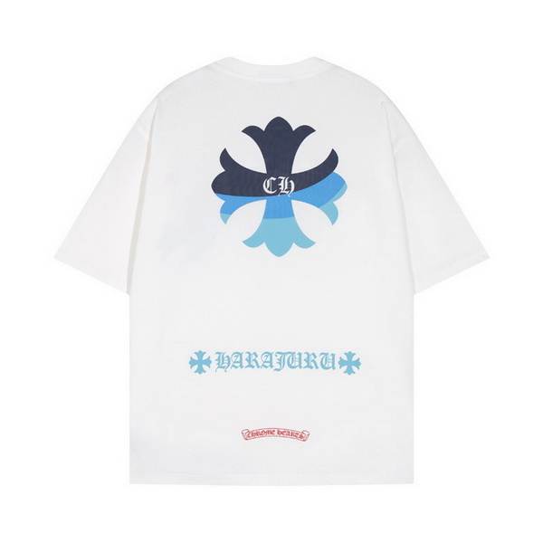 Chrome Hearts T-shirts-1010