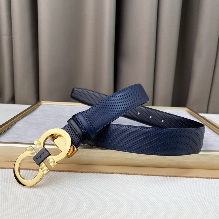 Ferragamo Belts(AAAAA)-830