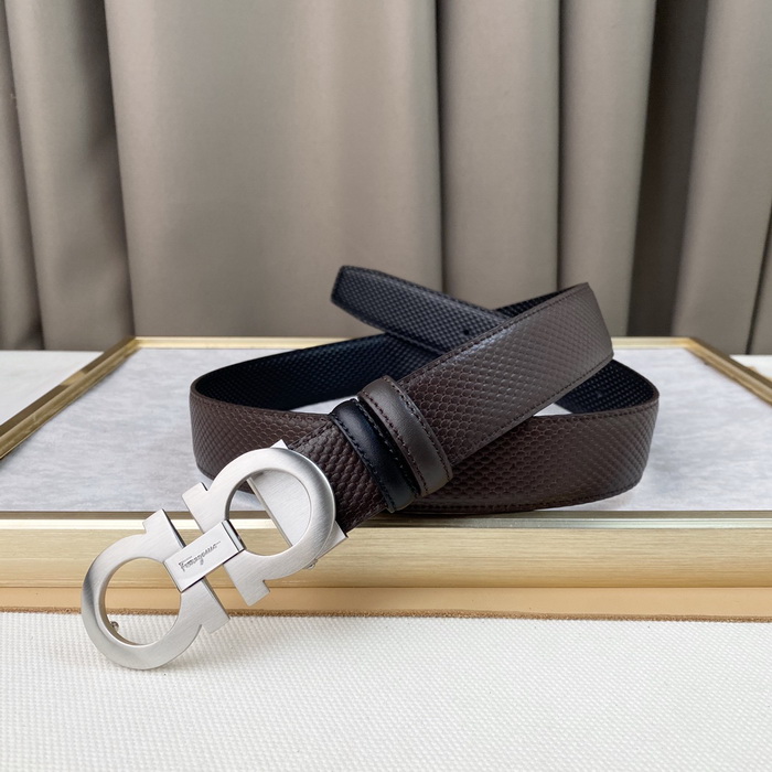 Ferragamo Belts(AAAAA)-831