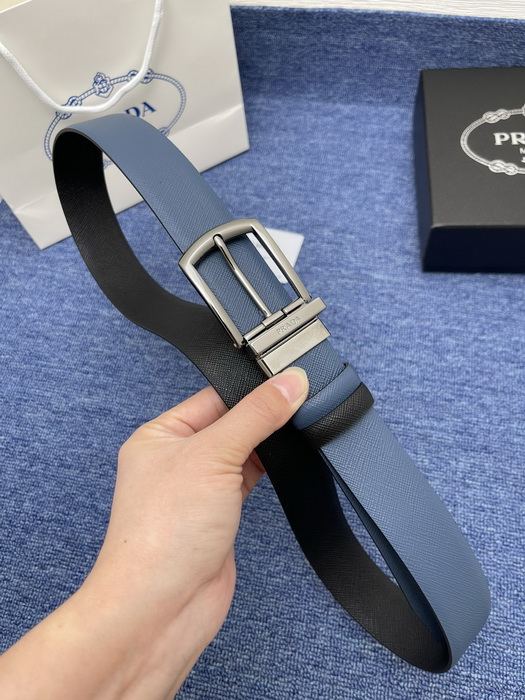 Prada Belts(AAAAA)-055