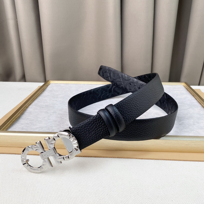 Ferragamo Belts(AAAAA)-824