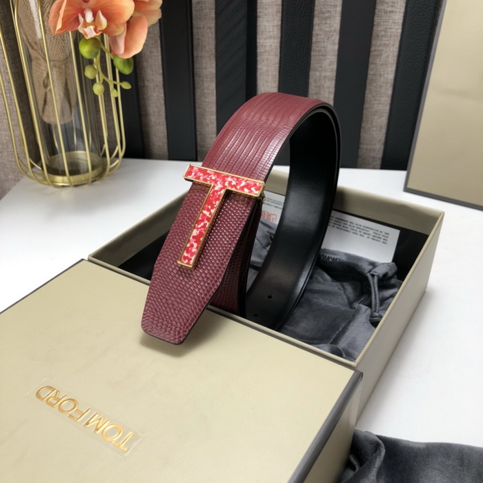 Tom Ford Belts(AAAAA)-142