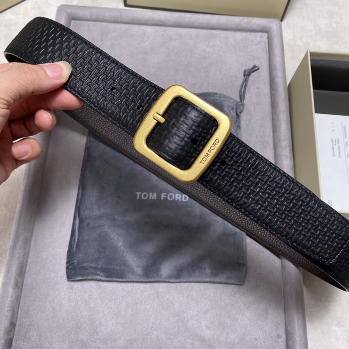 Tom Ford Belts(AAAAA)-126