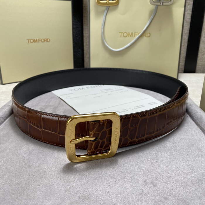 Tom Ford Belts(AAAAA)-122