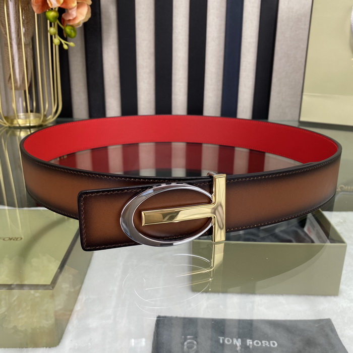 Tom Ford Belts(AAAAA)-084