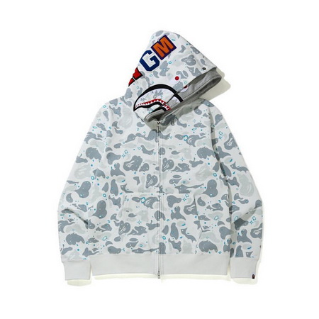 Bape Hoody-676