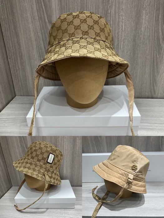 Gucci Cap(AAA)-065