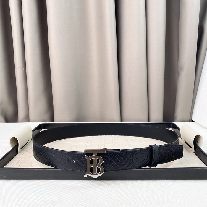 Burberry Belts(AAAAA)-108