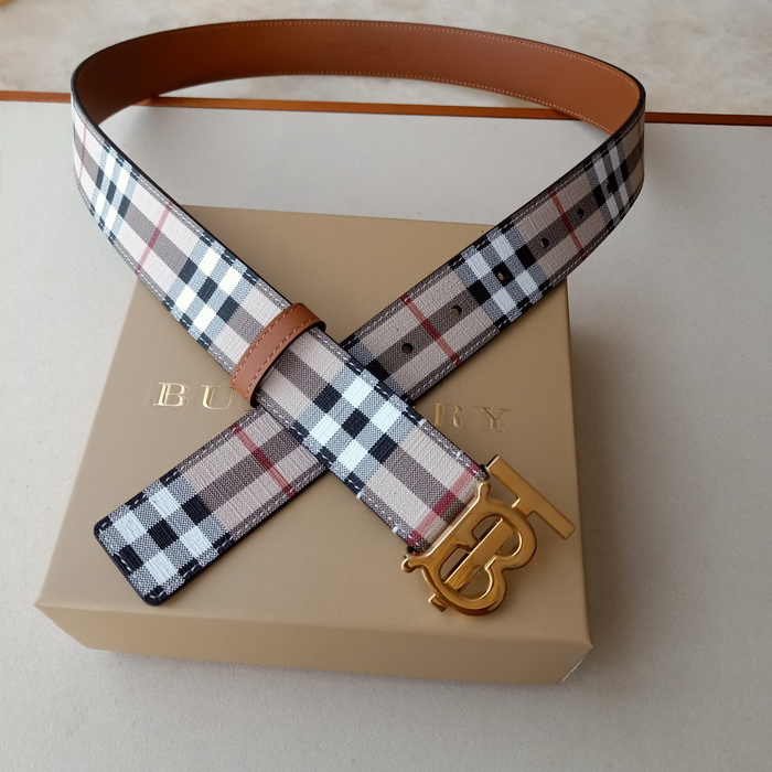 Burberry Belts(AAAAA)-107