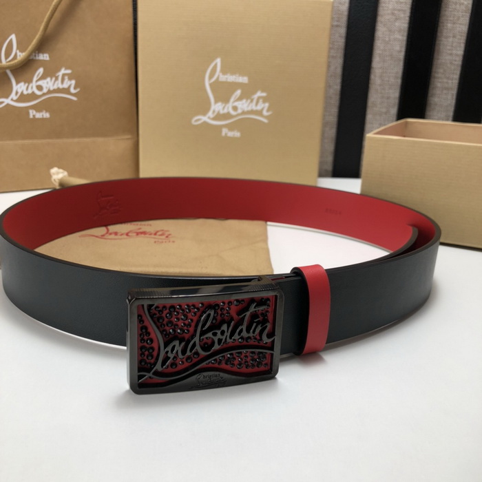 Christian  Louboutin Belts(AAAAA)-032