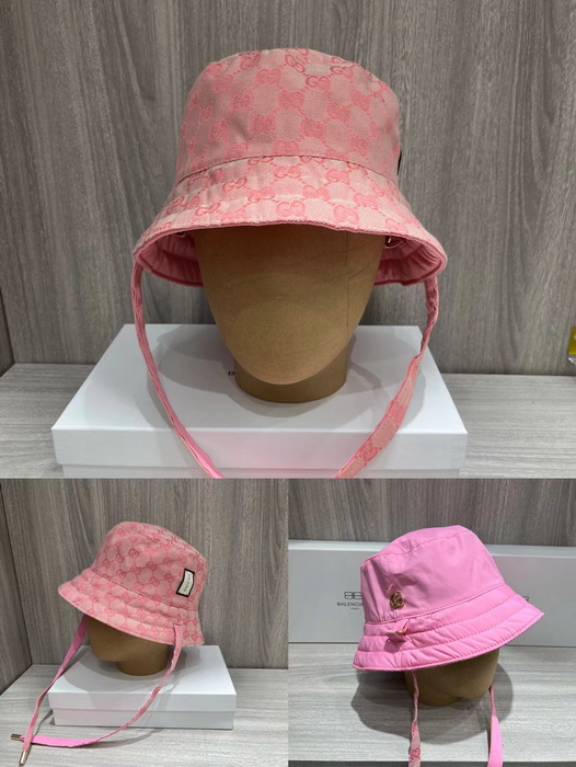 Gucci Cap(AAA)-062