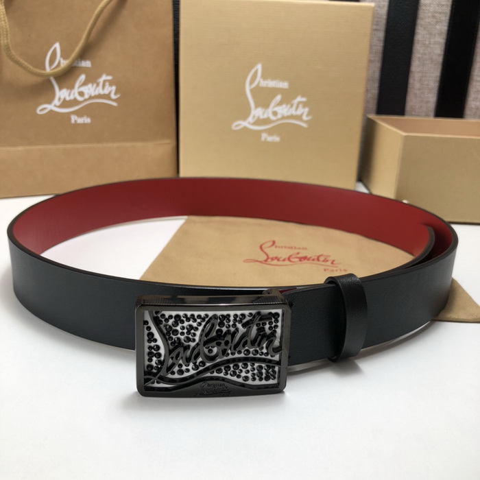 Christian  Louboutin Belts(AAAAA)-031