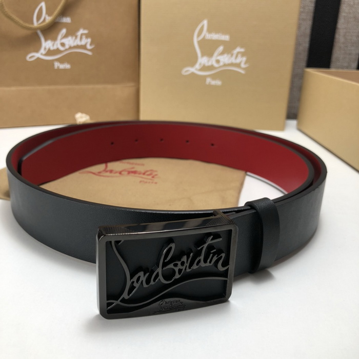 Christian  Louboutin Belts(AAAAA)-030