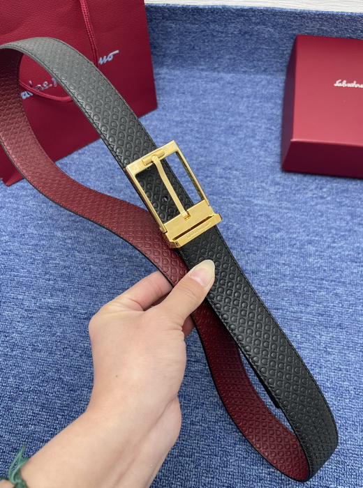 Ferragamo Belts(AAAAA)-765