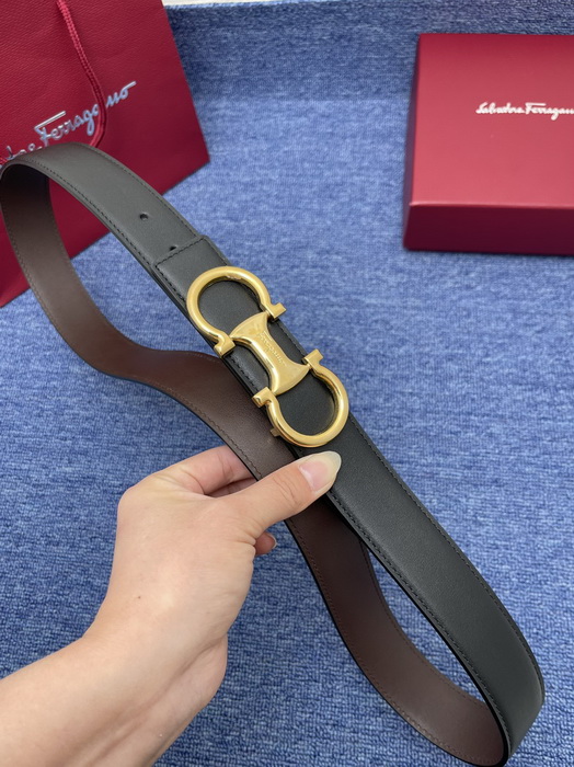 Ferragamo Belts(AAAAA)-762