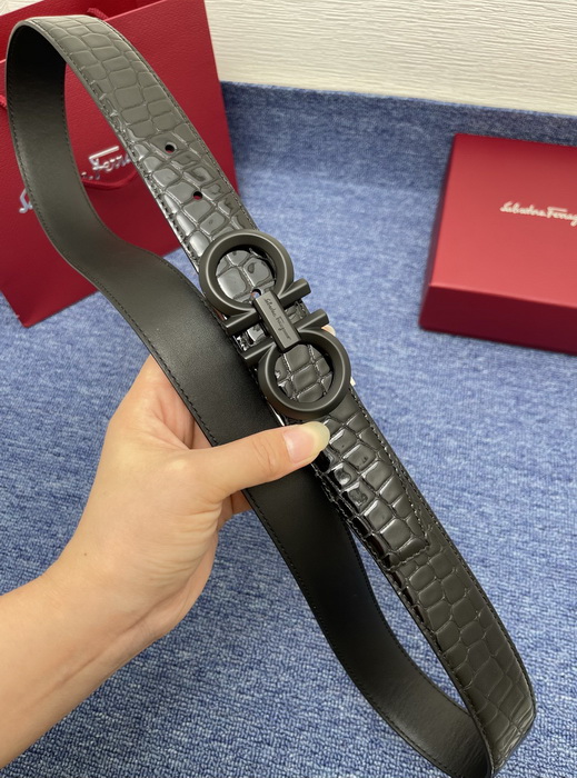 Ferragamo Belts(AAAAA)-738