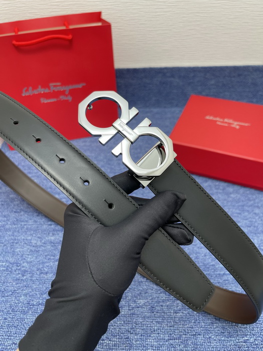 Ferragamo Belts(AAAAA)-723