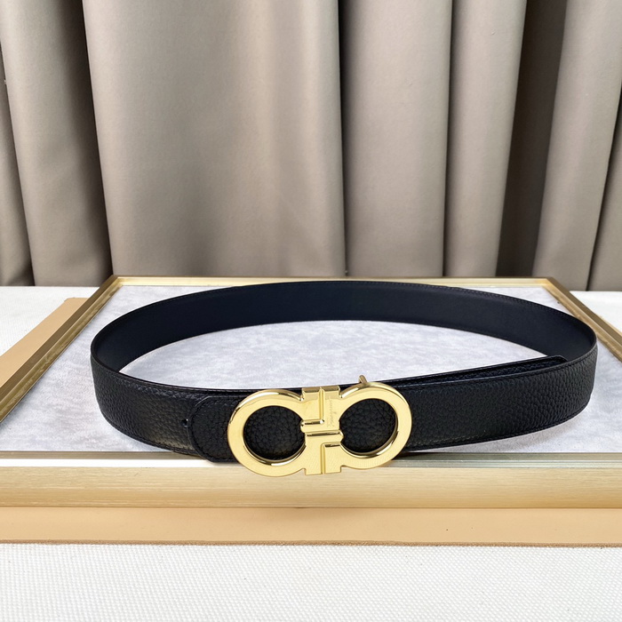 Ferragamo Belts(AAAAA)-719