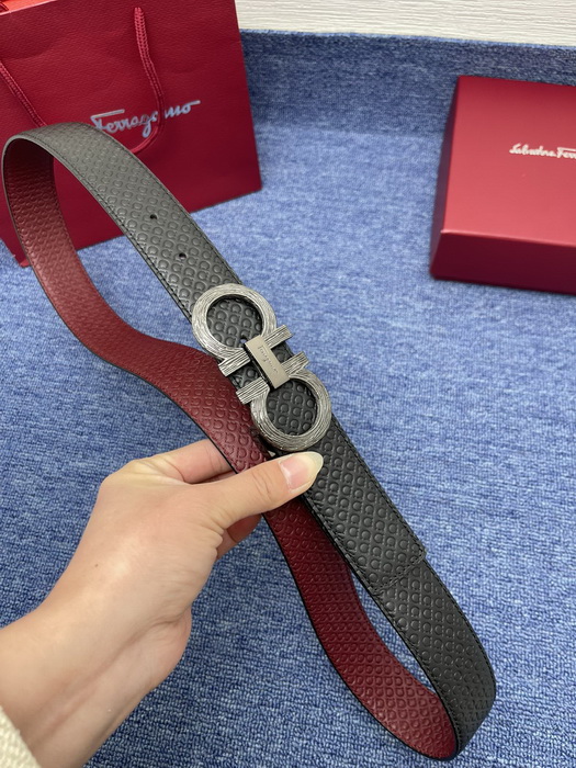 Ferragamo Belts(AAAAA)-771