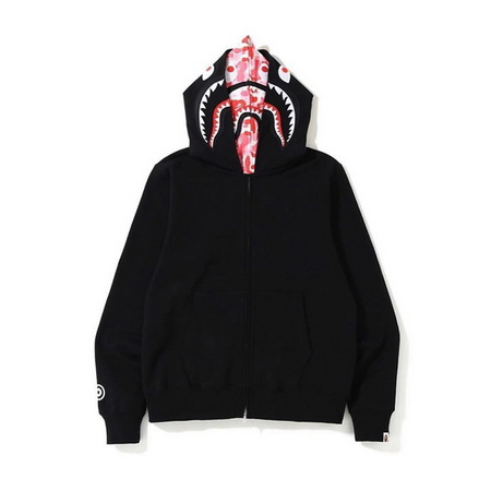 Bape Hoody-668