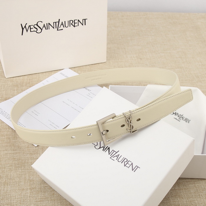 YSL Belts(AAAAA)-018