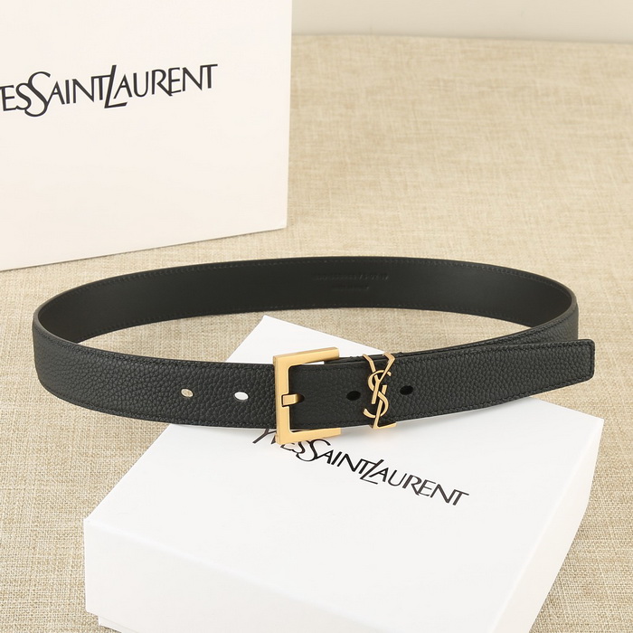 YSL Belts(AAAAA)-015