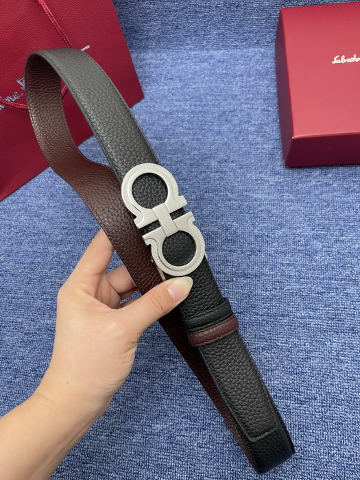 Ferragamo Belts(AAAAA)-856