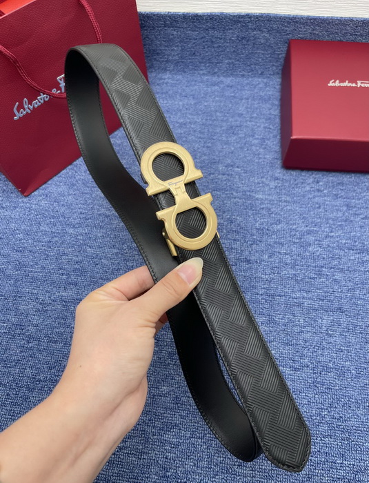 Ferragamo Belts(AAAAA)-855