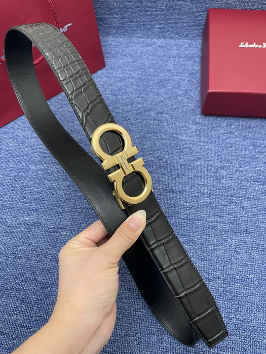 Ferragamo Belts(AAAAA)-853