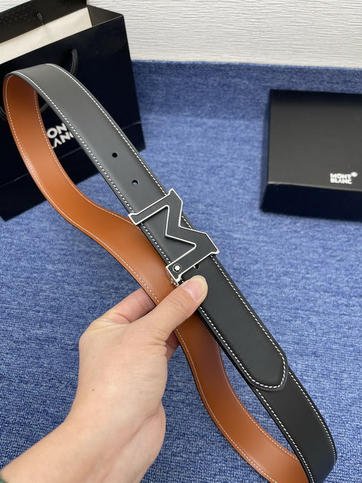 Montblanc Belts(AAAAA)-043