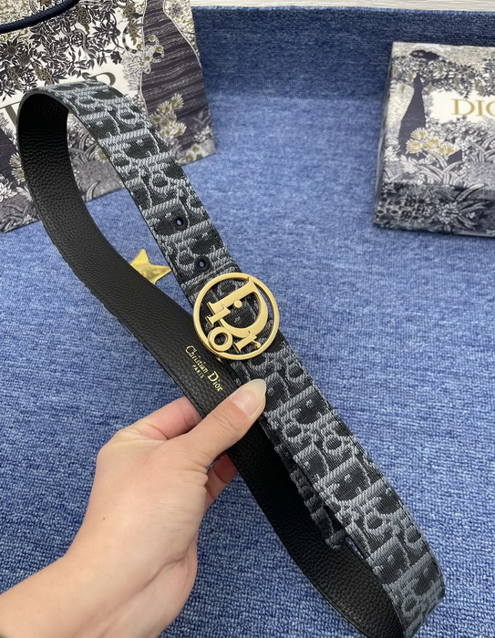 Dior Belts(AAAAA)-277