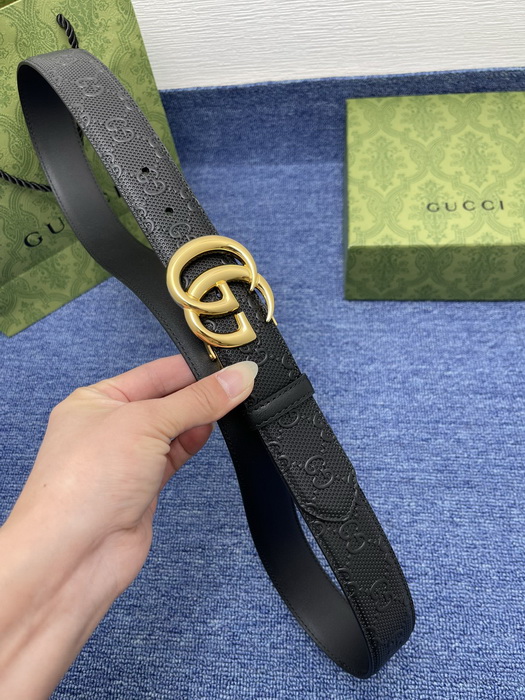 Gucci Belts(AAAAA)-1222