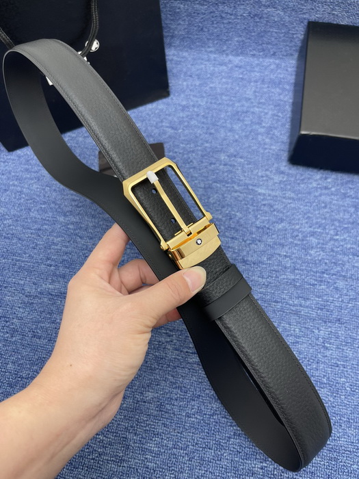 Montblanc Belts(AAAAA)-027