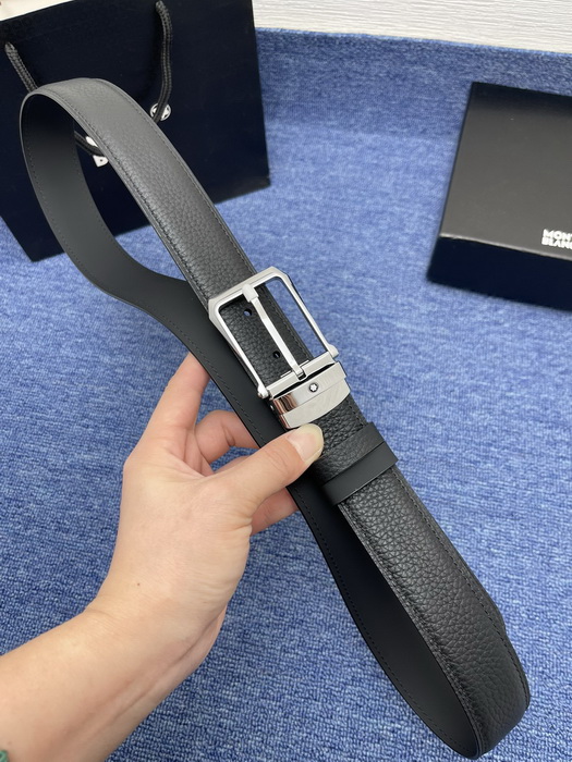 Montblanc Belts(AAAAA)-025