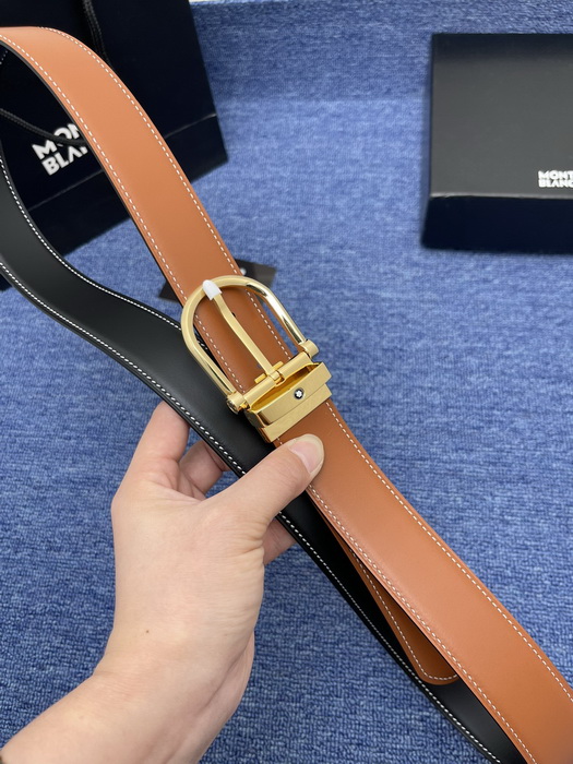 Montblanc Belts(AAAAA)-024