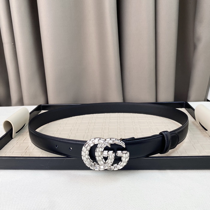 Gucci Belts(AAAAA)-1214