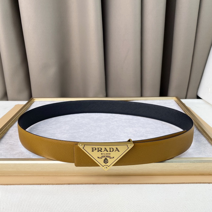 Prada Belts(AAAAA)-024