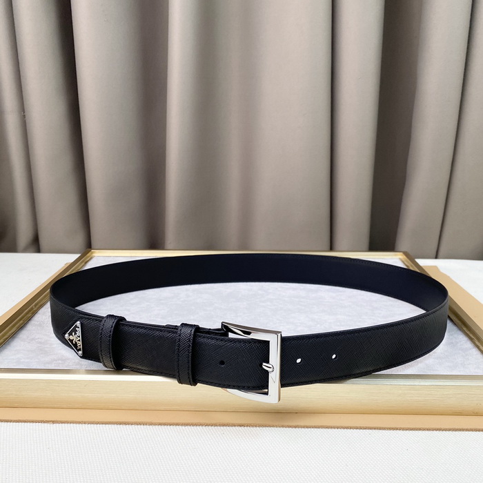 Prada Belts(AAAAA)-013