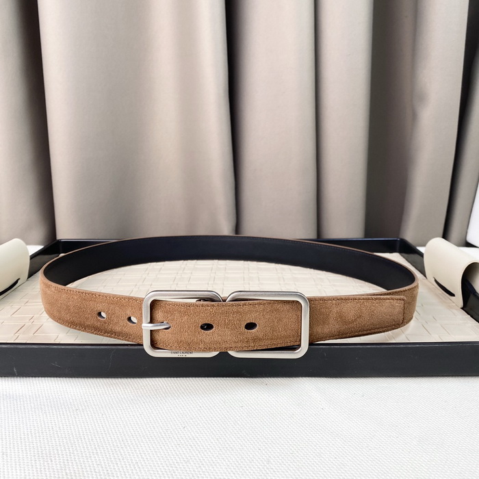 YSL Belts(AAAAA)-013