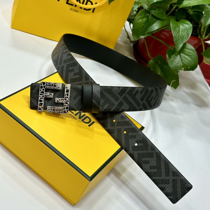 Fendi Belts(AAAAA)-280