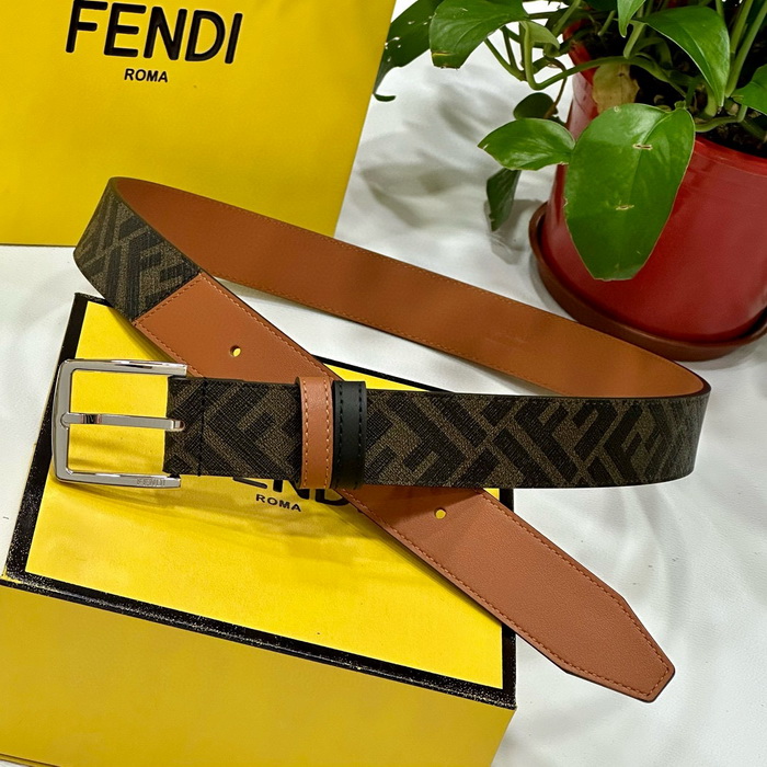 Fendi Belts(AAAAA)-274