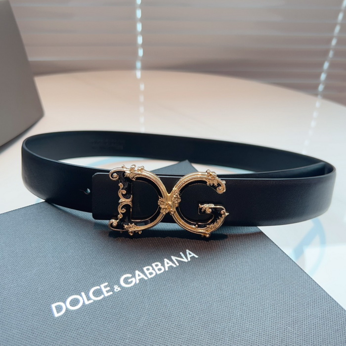 Chrome Hearts Belts(AAAAA)-001