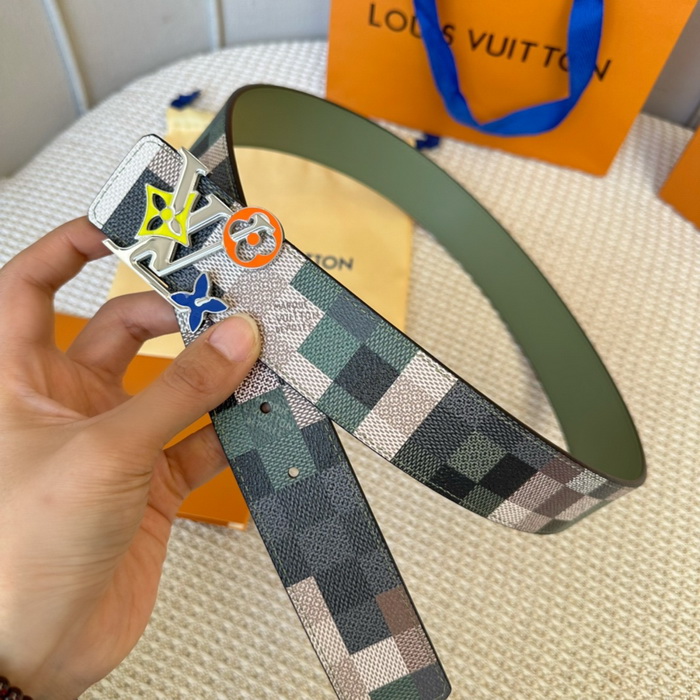 LV Belts(AAAAA)-2019