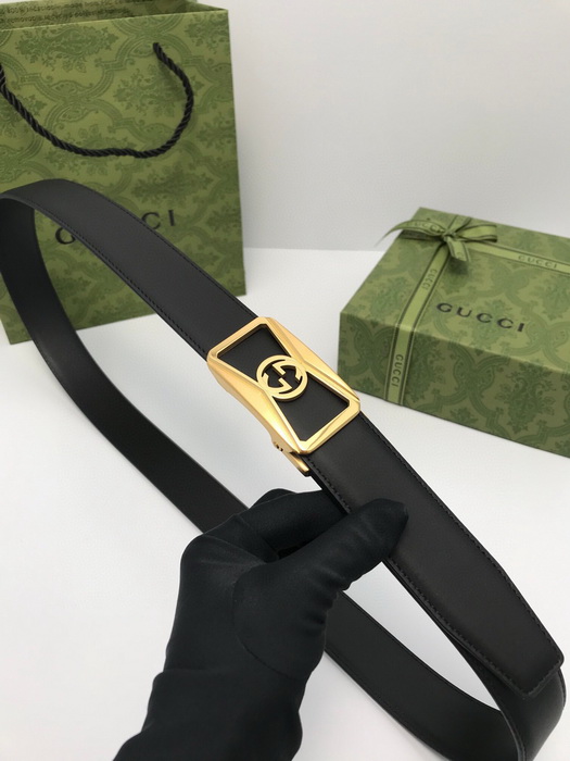 Gucci Belts(AAAAA)-1343