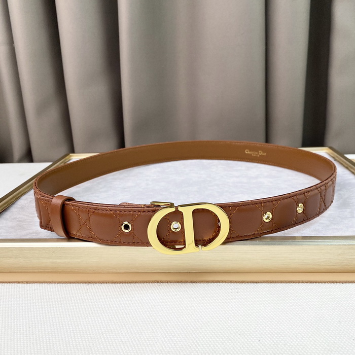 Dior Belts(AAAAA)-176